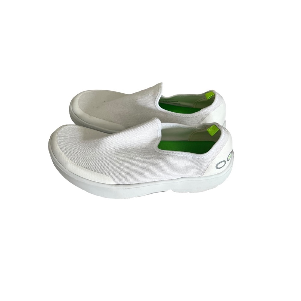COPY - OOFOS Women slip size 9.5 - Picture 3 of 12